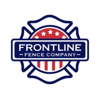 Frontline Fence Company logo - Similar company to Liquid Design, Llc.
