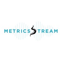 Metrics Stream logo - Similar company to Mediabiz Data Solutions, Inc