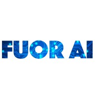 Fuor AI logo - Similar company to Mimir Blockchain Solutions