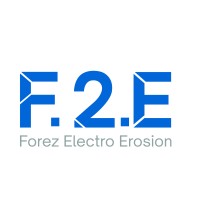 Forez Electro Erosion logo - Similar company to F2Ecg