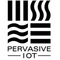 Pervasive IOT logo - Similar company to Genolis