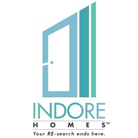 IndoreHomes.com logo - Similar company to Megafibre Private Limited