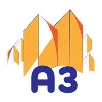 A3 Condomínios logo - Similar company to Ft Condomínios