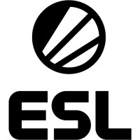 ESL logo - Similar company to Faceit Ltd