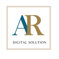 AR Digital Solution logo - Similar company to Digitalyfix
