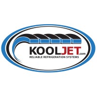 Kooljet Refrigeration logo - Similar company to Henry Technologies