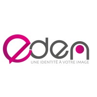 Eden Pro'PAJE Concept logo - Similar company to Enov'Alsace
