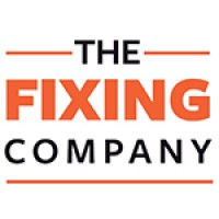 The Fixing Company logo - Similar company to Masonry Fixing Services Ltd