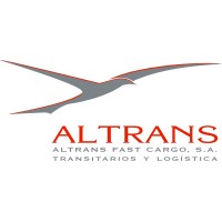 ALTRANS FAST CARGO SA logo - Similar company to Moonoff