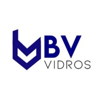 BV Vidros logo - Similar company to Sevea - Vidros & Esquadrias
