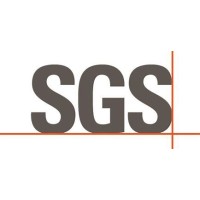 SGS FOOD LAB VIET NAM logo - Similar company to Novalab Co., Ltd