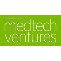 medtech ventures logo - Similar company to Flower