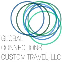 Global Connections Custom Travel, LLC logo - Similar company to Prime Tours
