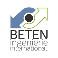 BETEN Ingénierie International logo - Similar company to Energy System Group (Esg)