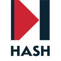 HASH logo - Similar company to Prefeex