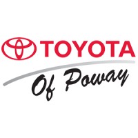 Toyota of Poway logo - Similar company to Weber Bmw