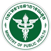 Ministry of  Public Health of Thailand logo - Similar company to Ihpp