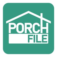 PorchFile logo - Similar company to Buy-It.Ai