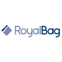 RoyalBag logo - Similar company to Maxpack
