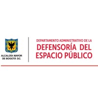 Departamento Administrativo de La Defensoría Del Espacio Público logo - Similar company to The Open Stage Project