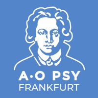 Work and Organizational Psychology | Goethe University Frankfurt logo - Similar company to Chair Of Work And Organizational Psychology | University Of Mannheim