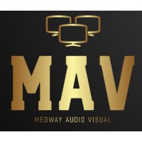 Medway AV Ltd logo - Similar company to Concept Av