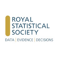 Royal Statistical Society - Finance and Economics logo - Similar company to Isbis • International Society For Business And Industrial Statistics