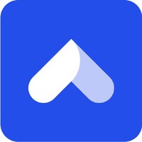 TAKE UP logo - Similar company to Aharta