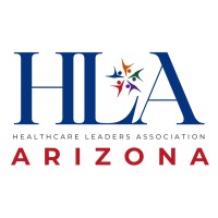 Healthcare Leaders Association of Arizona logo - Similar company to The Hertel Report