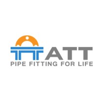 Shanghai ATT Pipe Fitting Manufacturing Co.,Ltd logo - Similar company to Rk Forge And Fitting