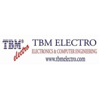 TBM ELECTRO logo - Similar company to Jbconcept.Be