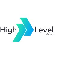 High Level Group logo - Similar company to Column6