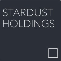 Stardust Holdings logo - Similar company to Ms Partner
