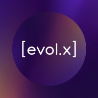 Evol.X - Customer Experience logo - Similar company to Emakina Central & Eastern Europe