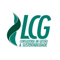 LCG Consultoria em Gestão & Sustentabilidade logo - Similar company to Sumá