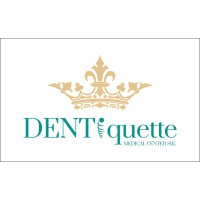 Dentiquette Medical Center logo - Similar company to Evdanco Group