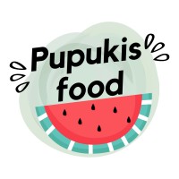 Pupukis Food logo - Similar company to Snacky