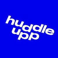 Huddle Upp logo - Similar company to Performars