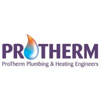 Protherm Plumbing and Heating Engineers logo - Similar company to Web Technology Ltd.