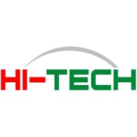 HI-TECH Global Trade & Engineering logo - Similar company to Hi-Tech Surge
