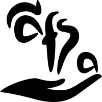 National African Student Association logo - Similar company to Mindset: Wellness-Driven Social Commerce