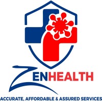 Zen Health Services logo - Similar company to Kailash Enterprises