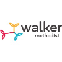 Walker Methodist logo - Similar company to Knute Nelson