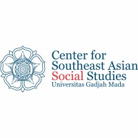 Center for Southeast Asian Social Studies UGM logo - Similar company to Institute Of International Studies, Universitas Gadjah Mada