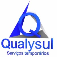 Qualysul Serviços Temporários logo - Similar company to Edifitek Engenharia