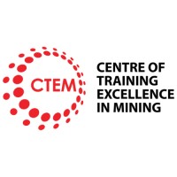 Centre of Training Excellence in Mining (CTEM) logo - Similar company to Mongolian National Mining Association