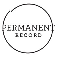 Permanent Record (Record Label) logo - Similar company to Music Label