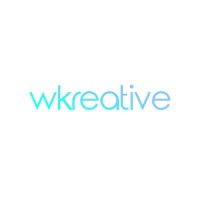 WKREATIVE logo - Similar company to Think Creative Consulting