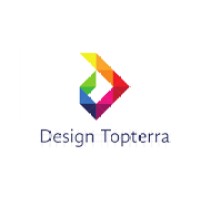 Design Top Tera logo - Similar company to Rightflow Ai