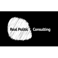 Real Politic Consulting logo - Similar company to Conflict, Security & Development Conference